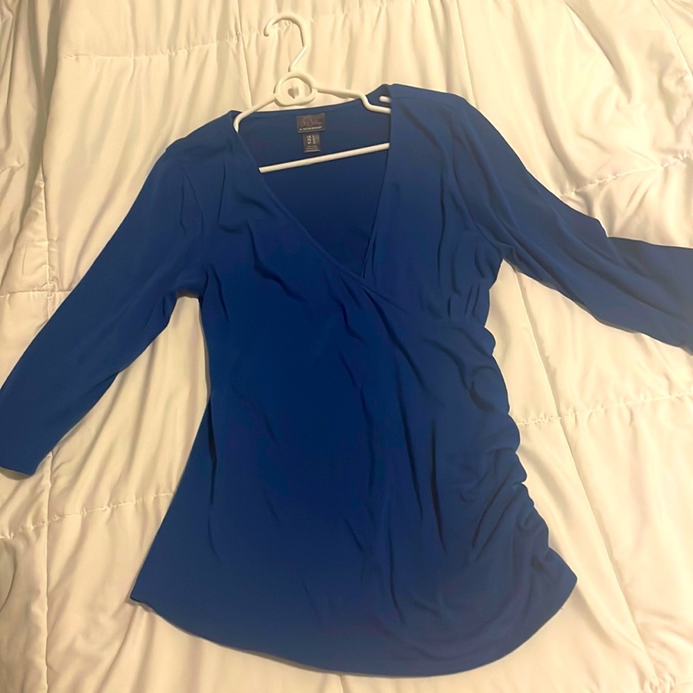 Maternity Shirt